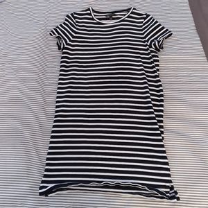 Banana Republic T-Shirt Dress
